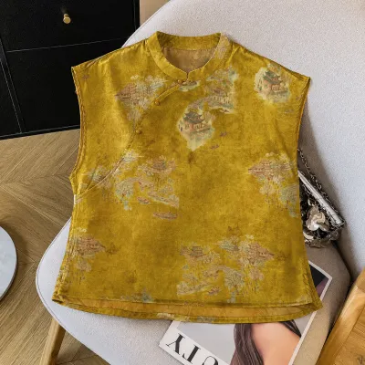 清新服装棚拍图预览图